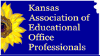Kansas Association of Educational Office Professionals